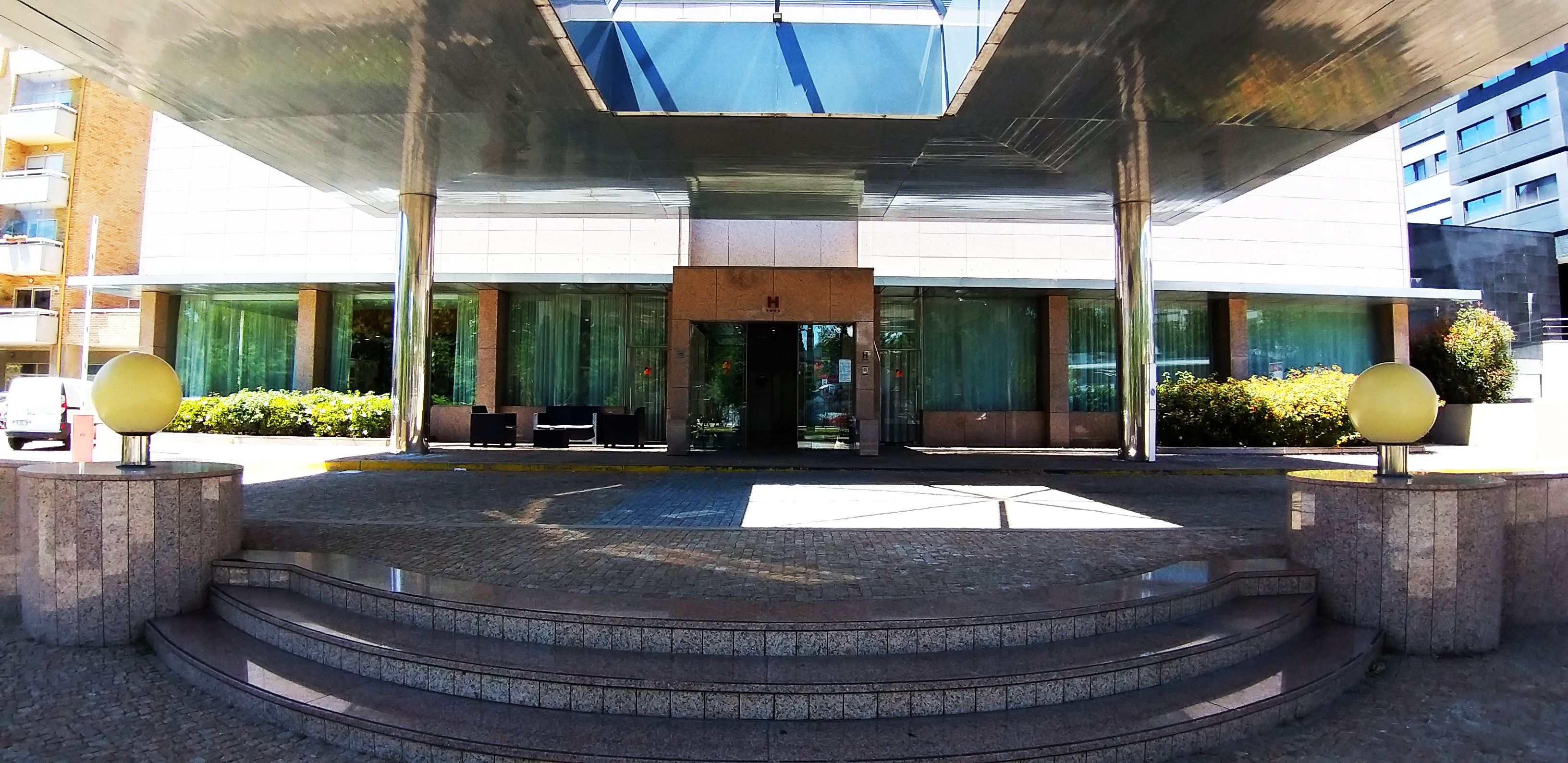 Premium Maia Hotel