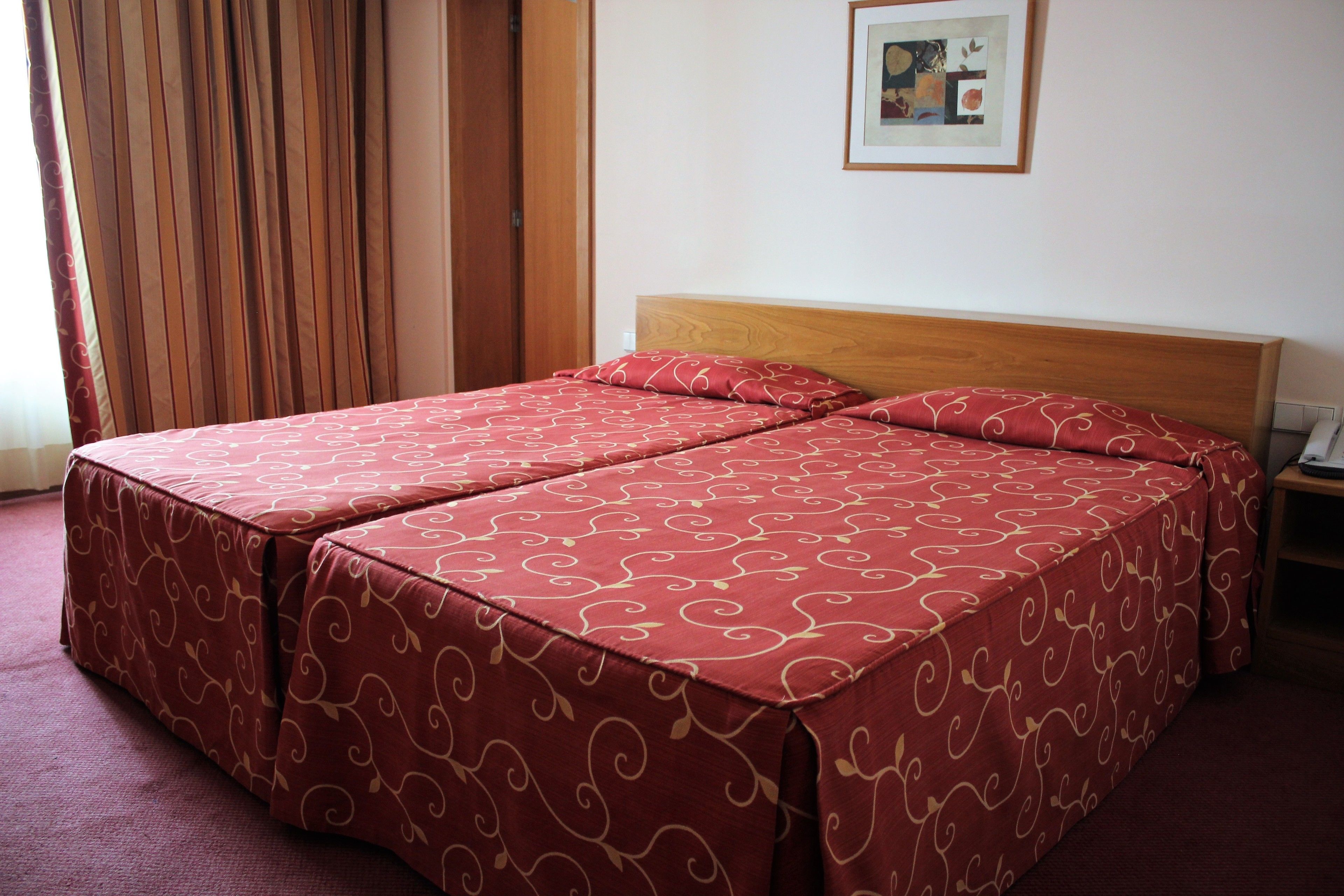 Premium Maia Hotel