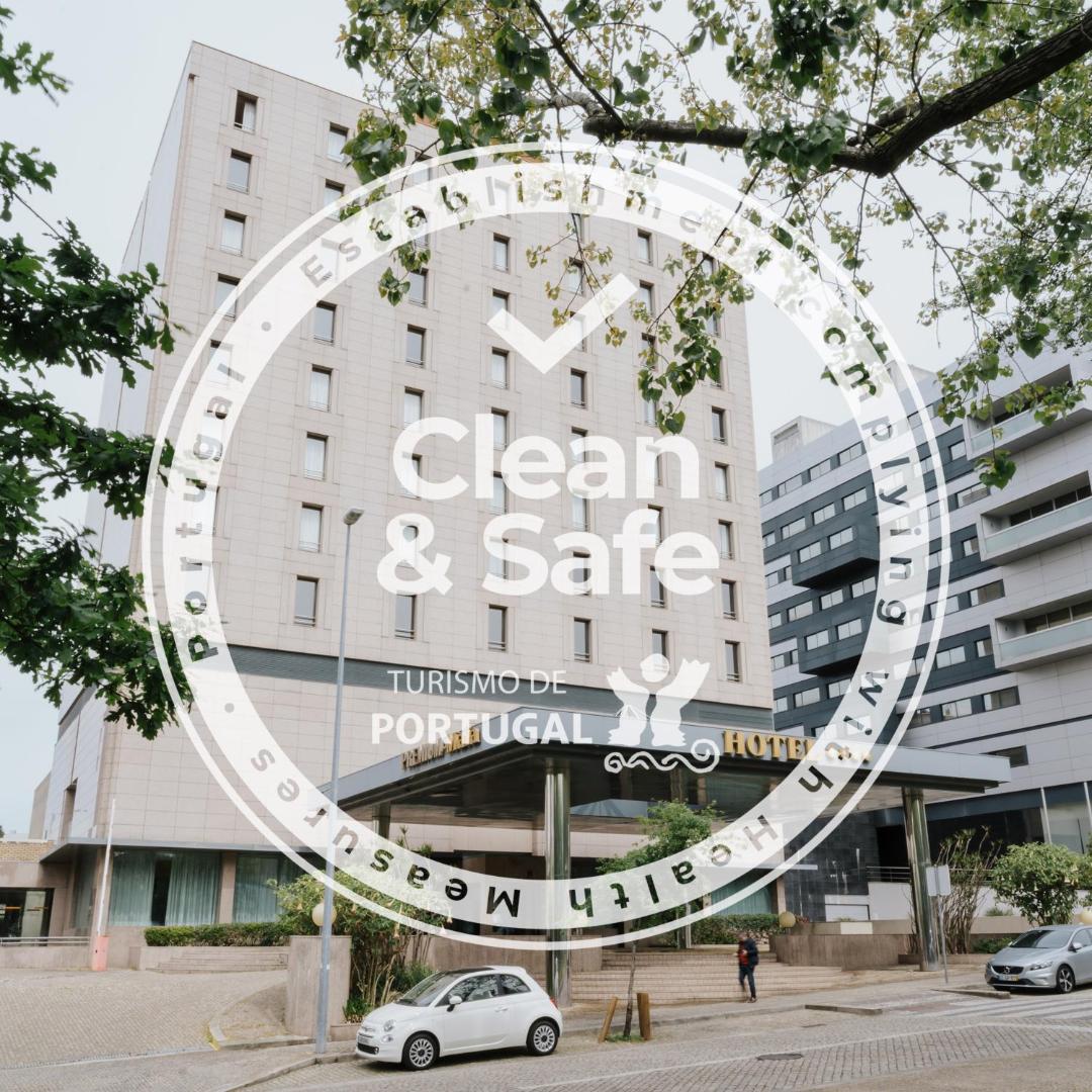 Premium Maia Hotel
