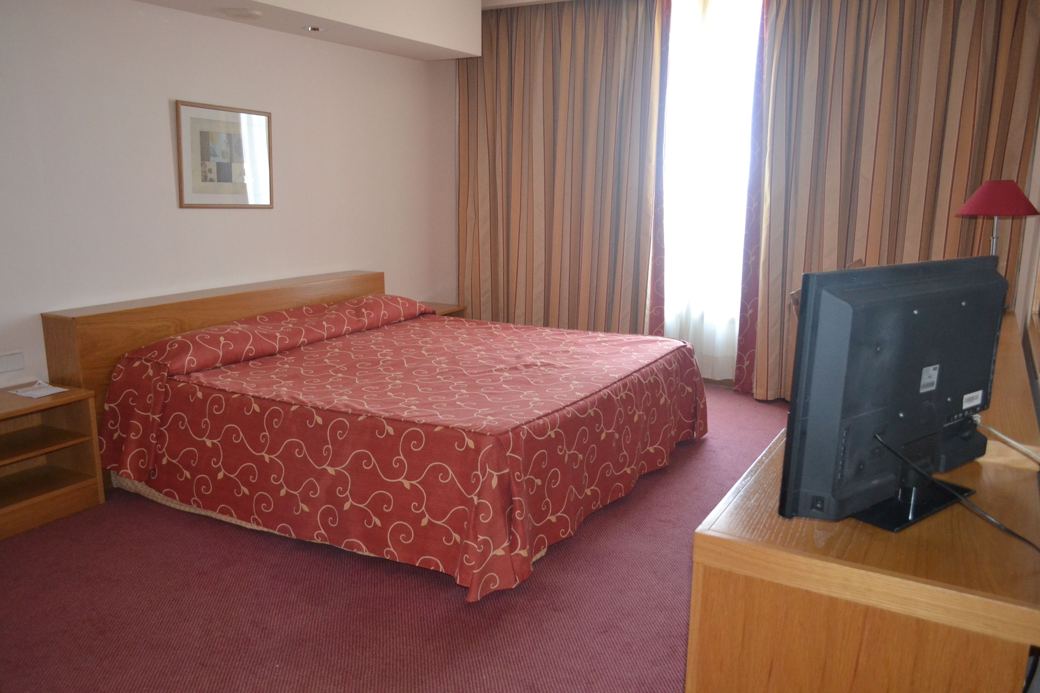 Premium Maia Hotel