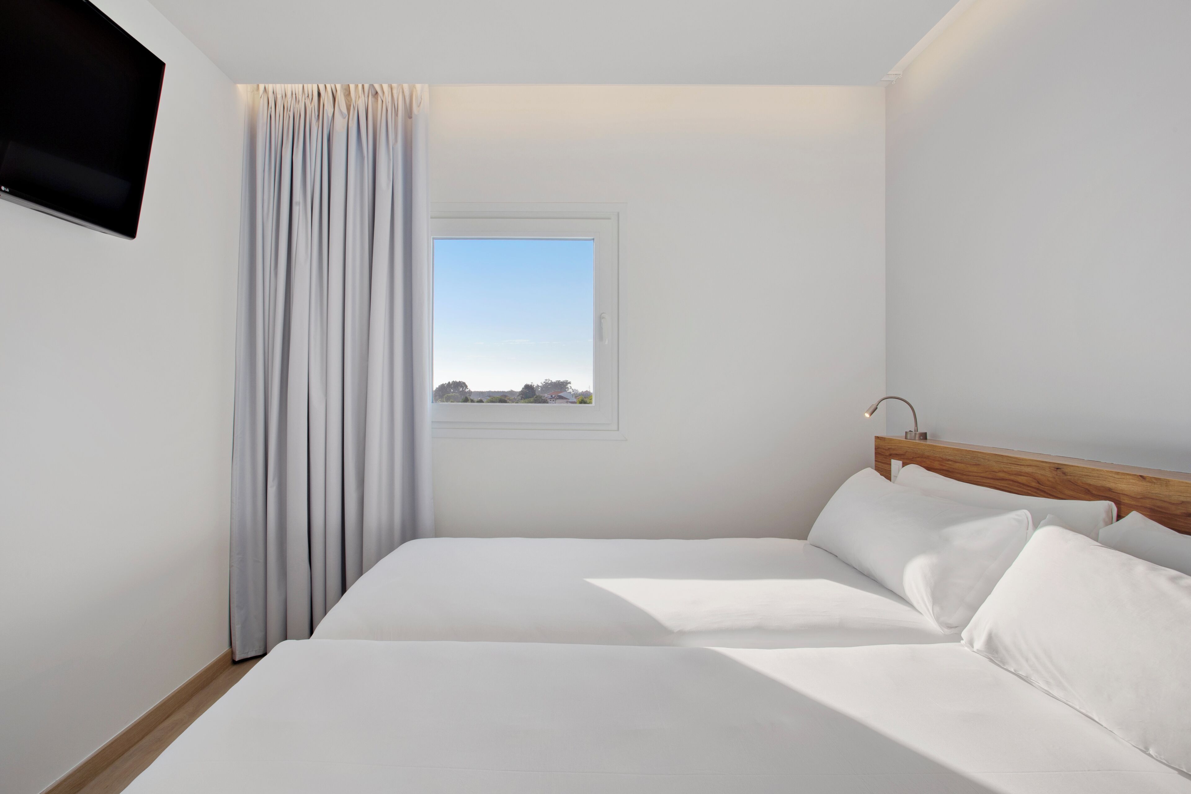 B&B Hotel Porto Expo Aeroporto