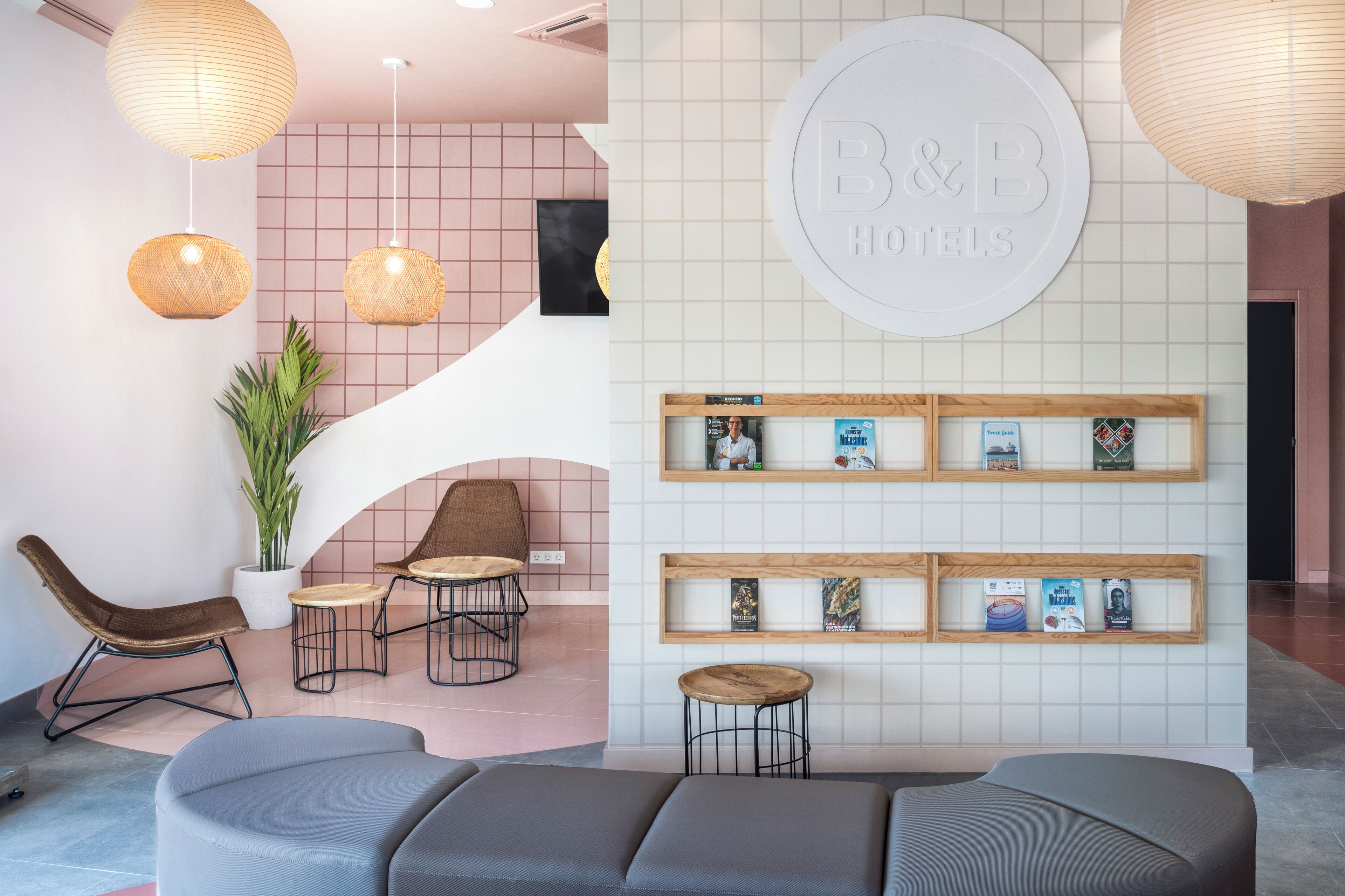 B&B Hotel Porto Expo Aeroporto