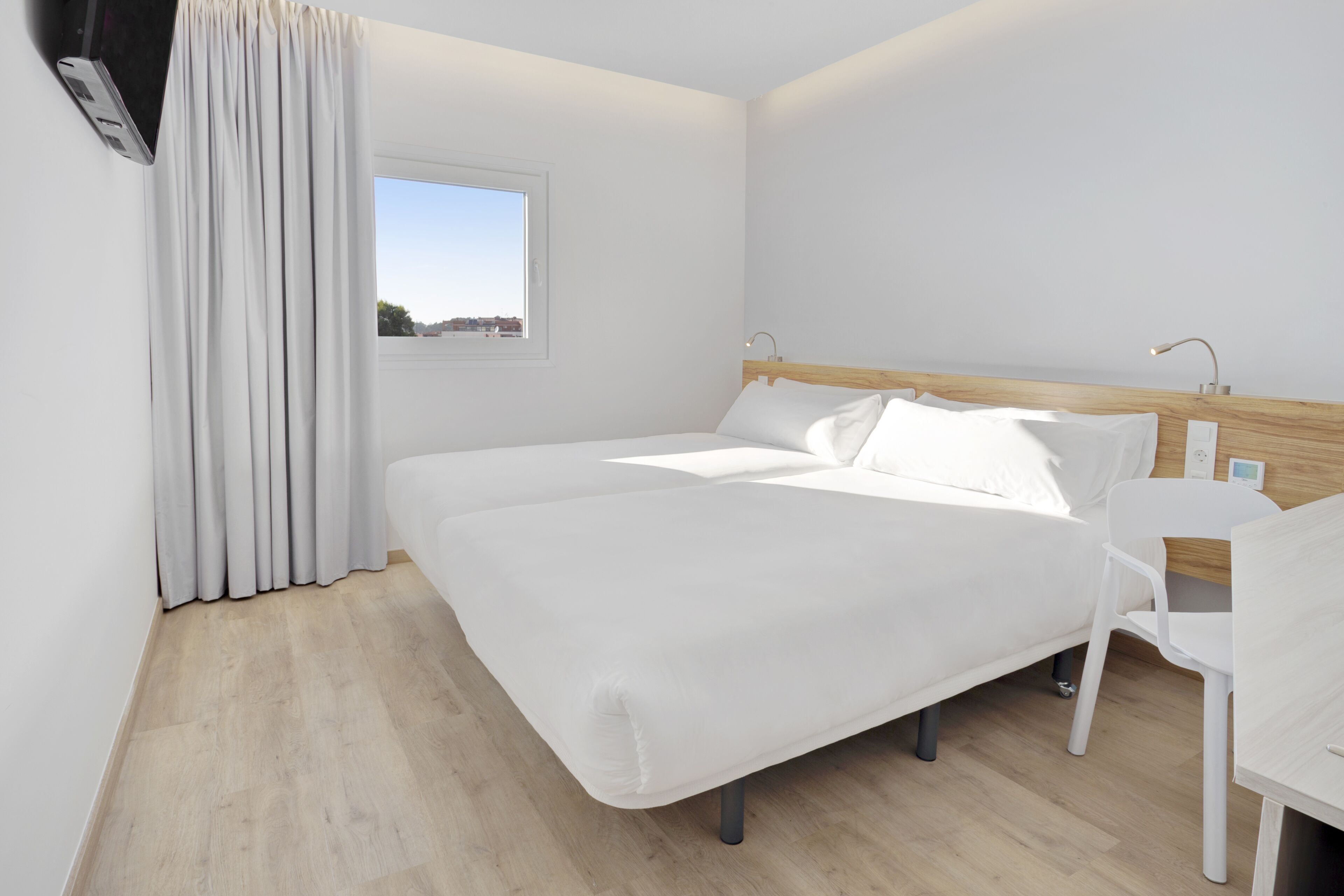 B&B Hotel Porto Expo Aeroporto