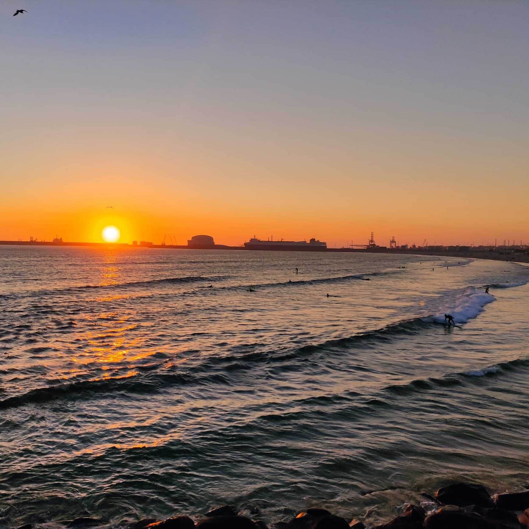 Caruma Surf Hostel & Suites