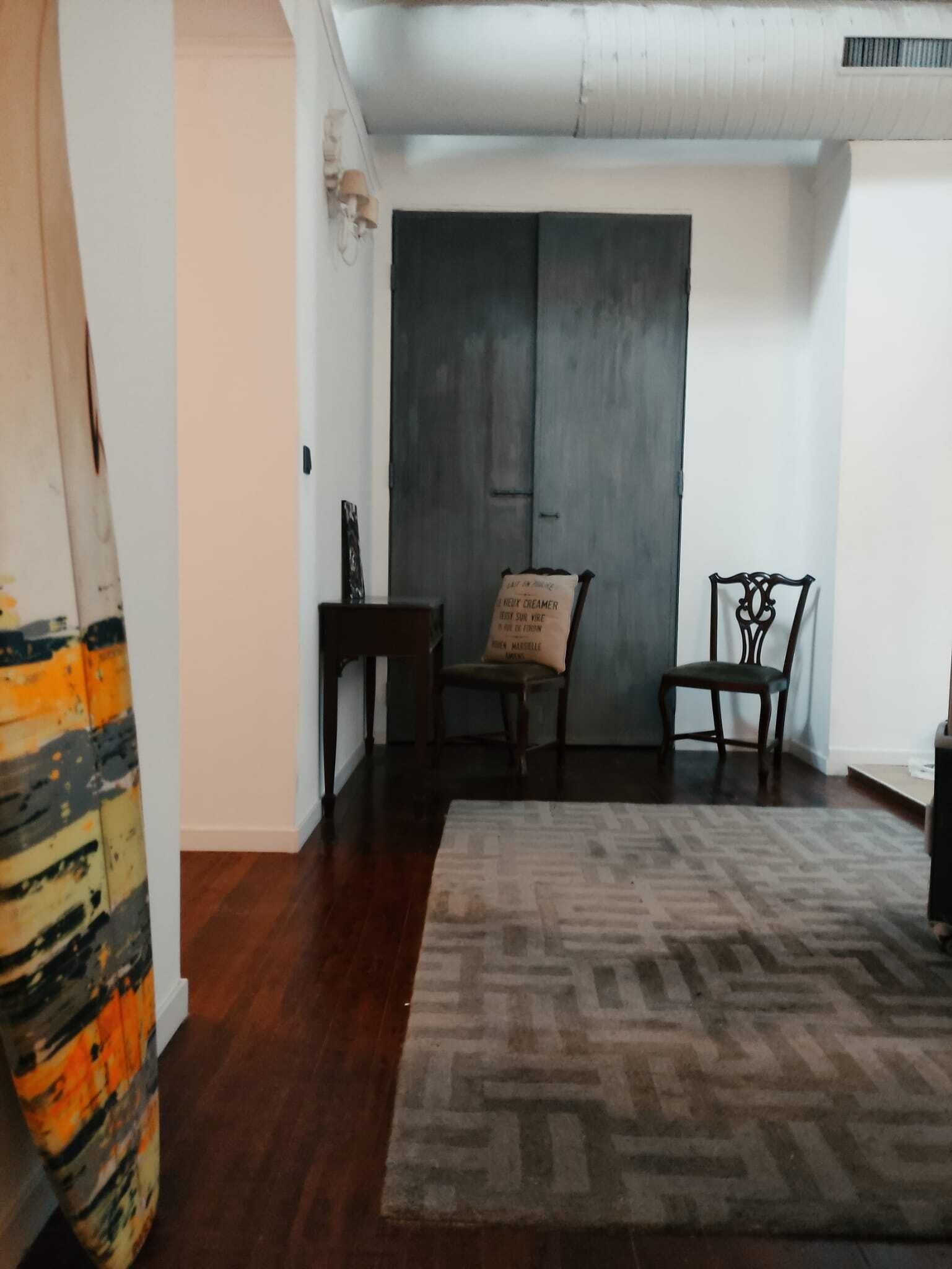 Caruma Surf Hostel & Suites