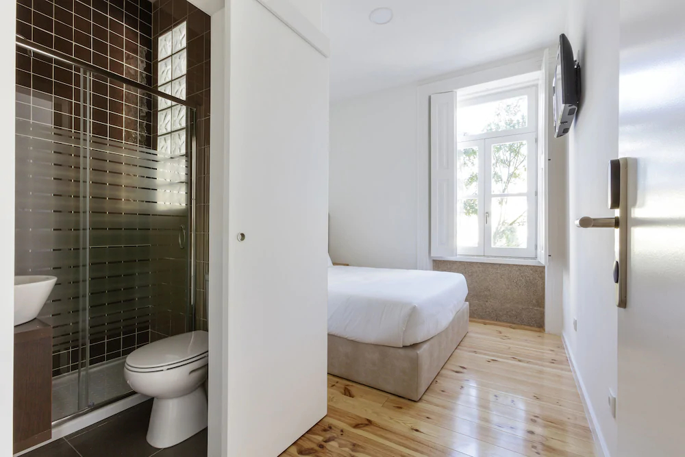 São Francisco Guesthouse
