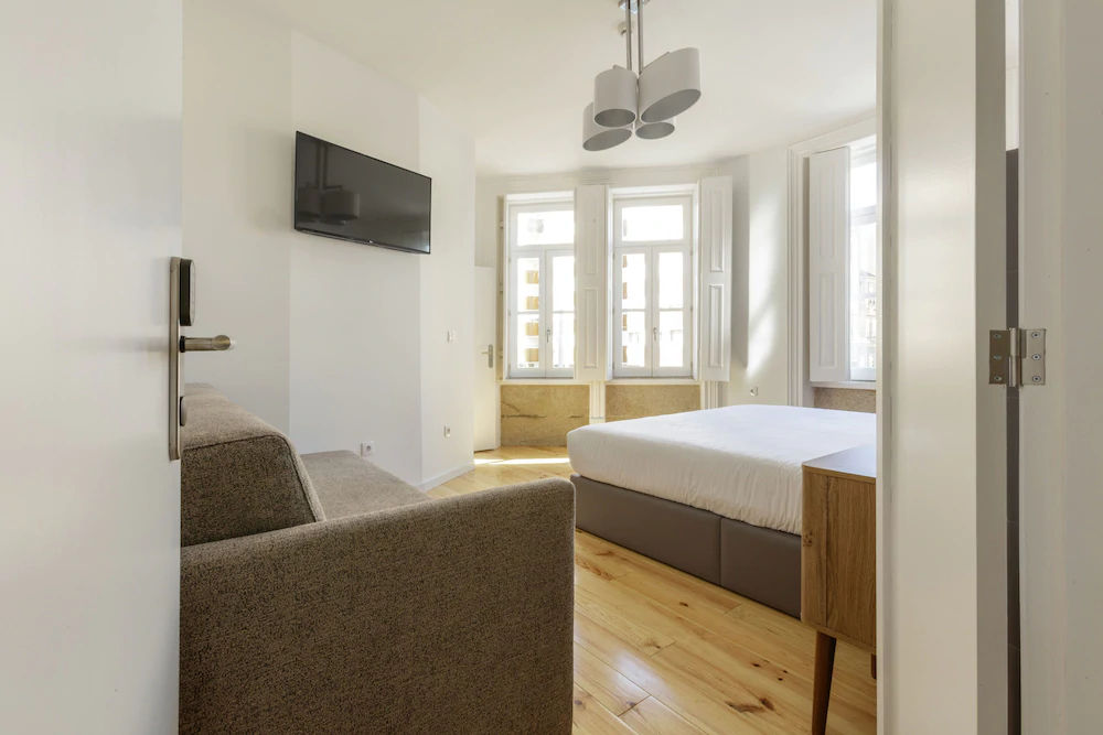 São Francisco Guesthouse