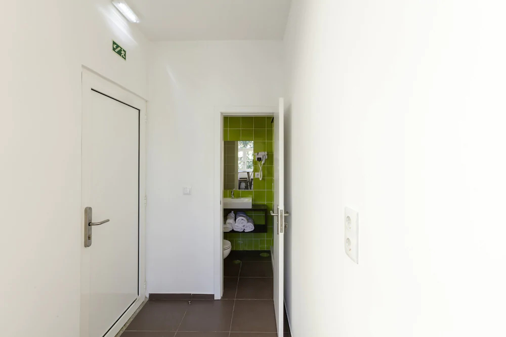 São Francisco Guesthouse