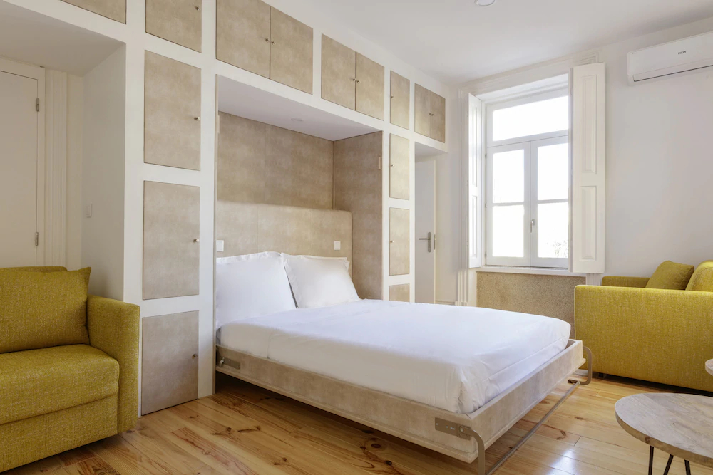 São Francisco Guesthouse