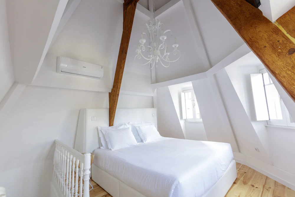 São Francisco Guesthouse