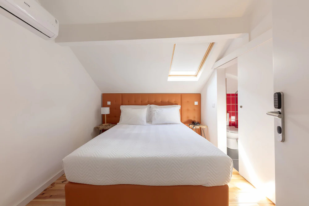São Francisco Guesthouse