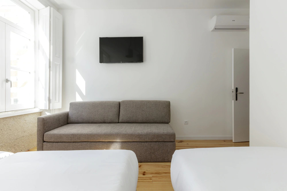 São Francisco Guesthouse