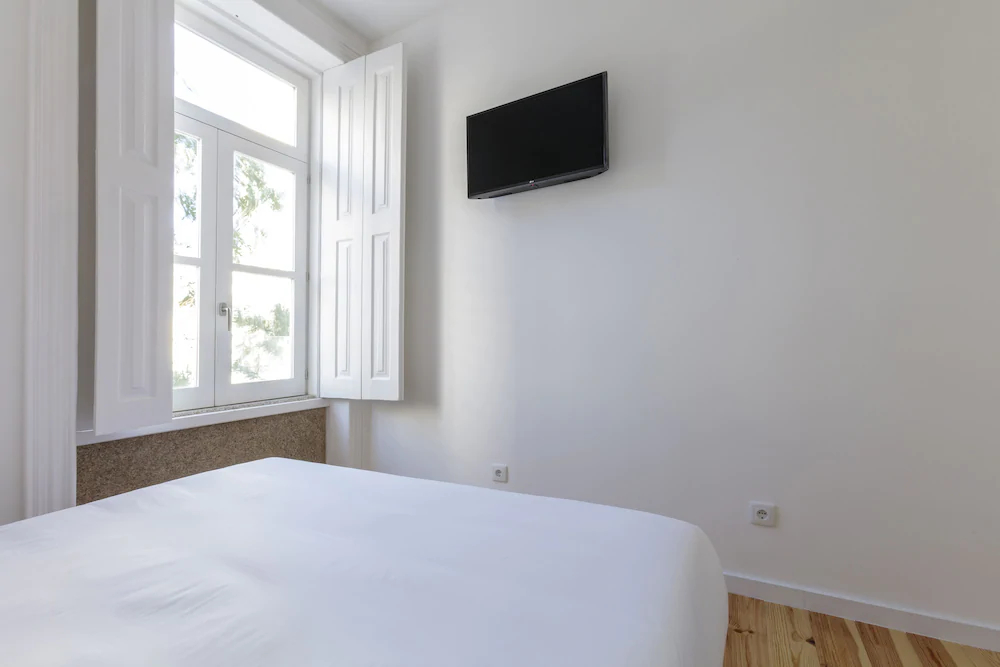 São Francisco Guesthouse