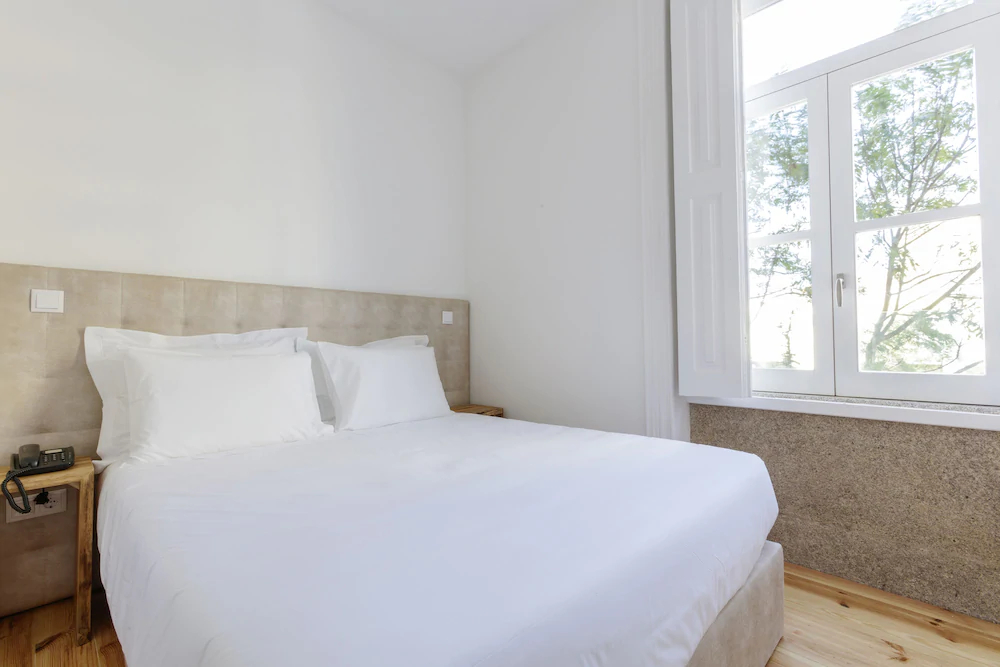 São Francisco Guesthouse