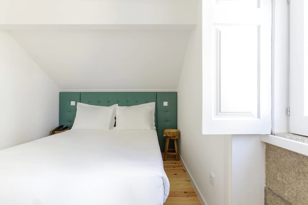 São Francisco Guesthouse