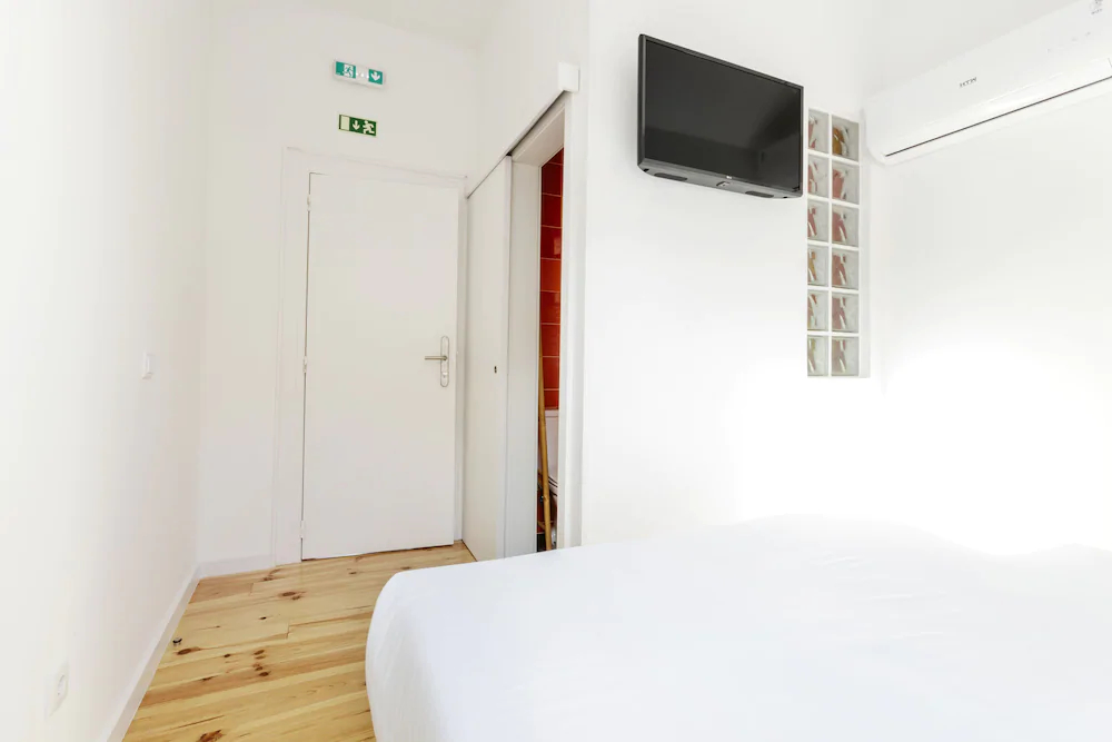 São Francisco Guesthouse