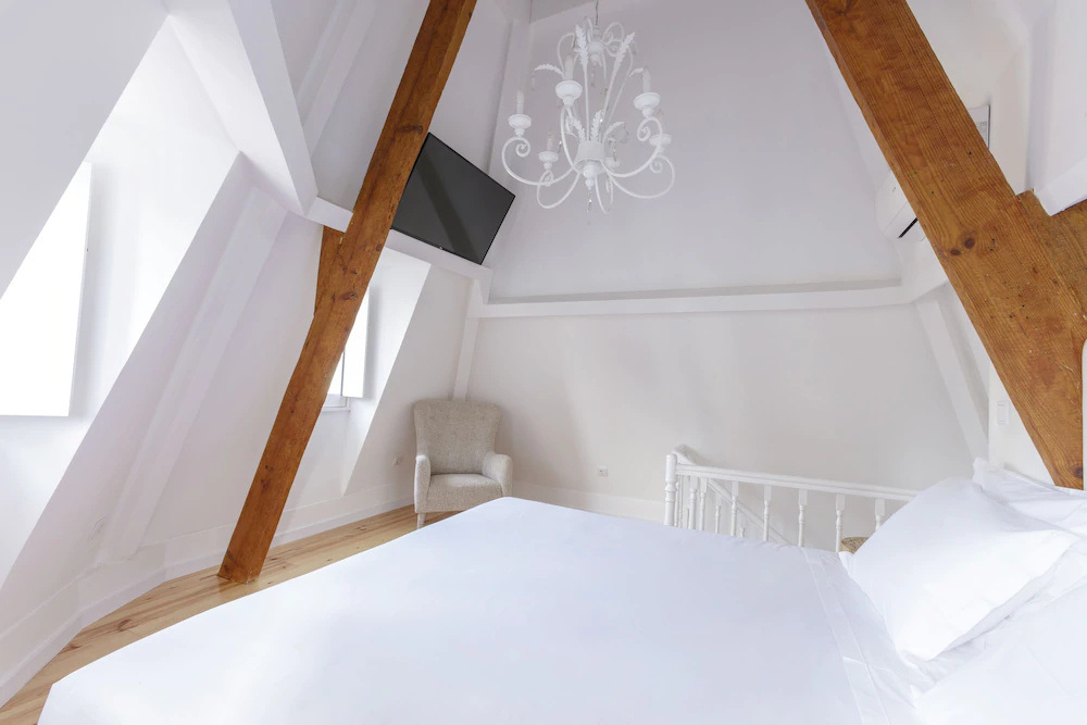 São Francisco Guesthouse