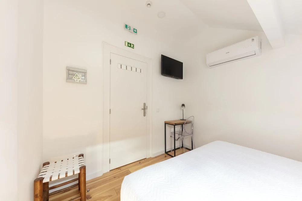 São Francisco Guesthouse
