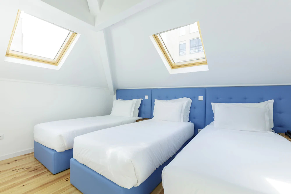 São Francisco Guesthouse