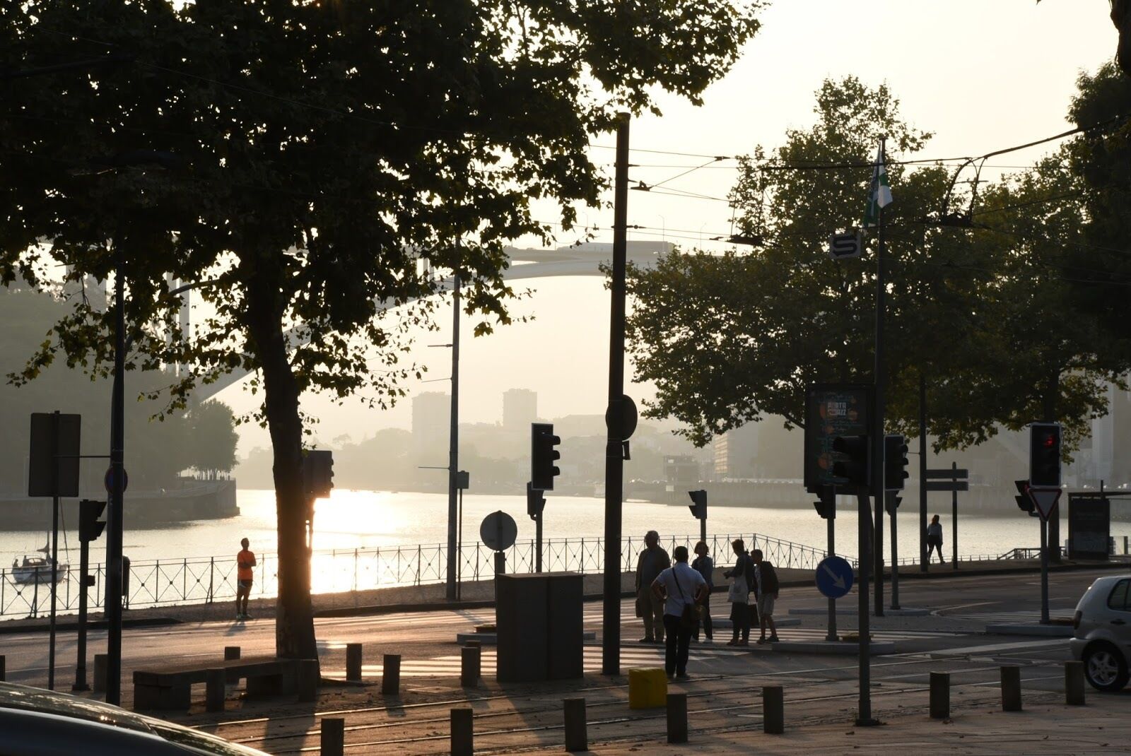 14 Esquadra Cais das Pedras Guest House