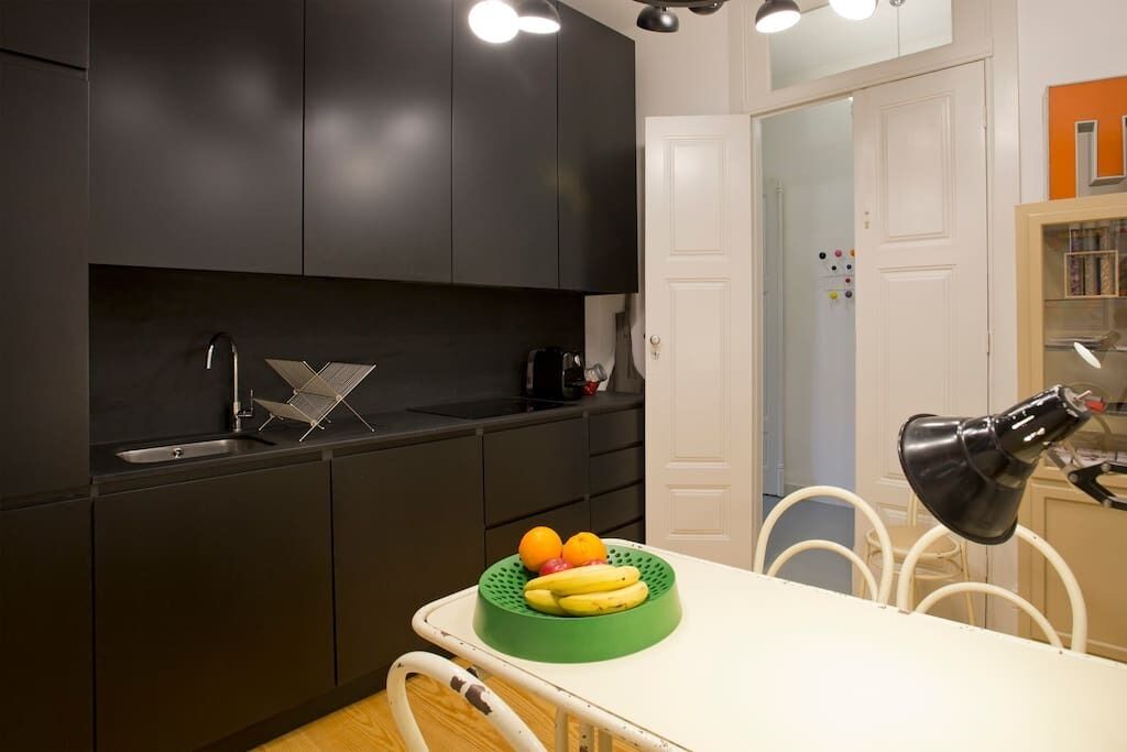 14 Esquadra Cais das Pedras Guest House