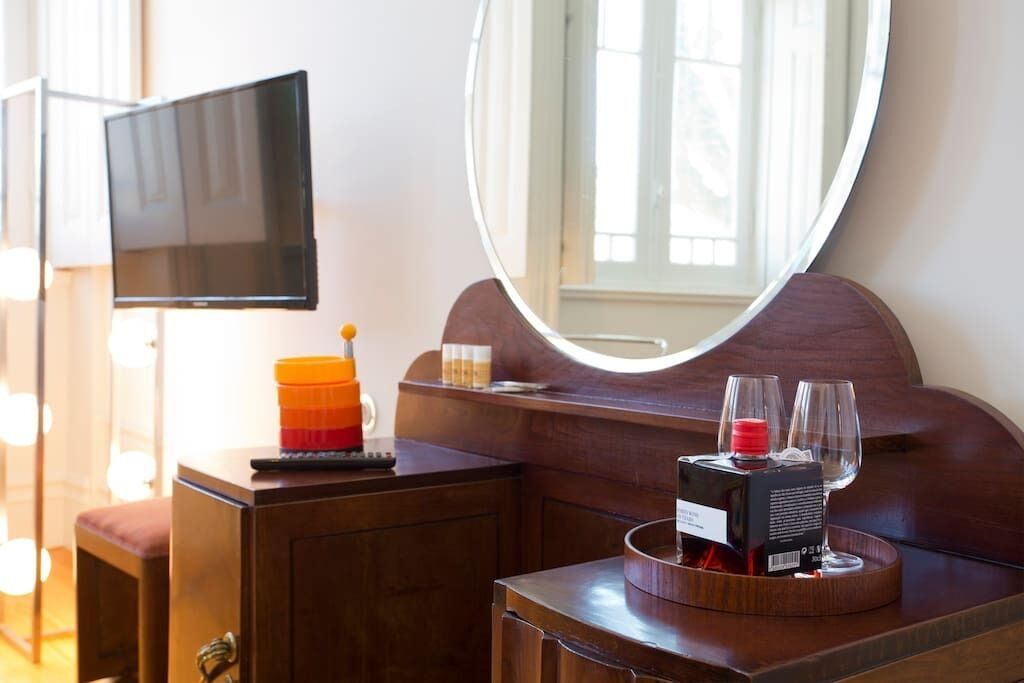 14 Esquadra Cais das Pedras Guest House