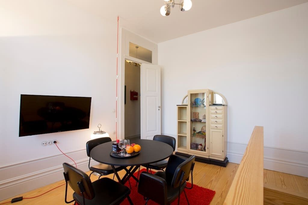 14 Esquadra Cais das Pedras Guest House