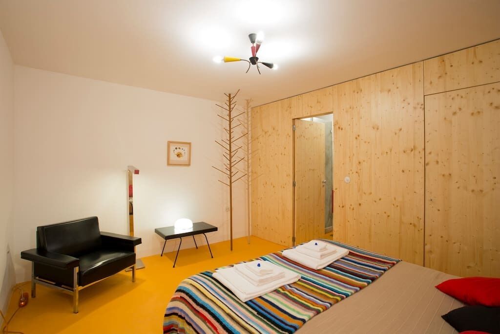 14 Esquadra Cais das Pedras Guest House