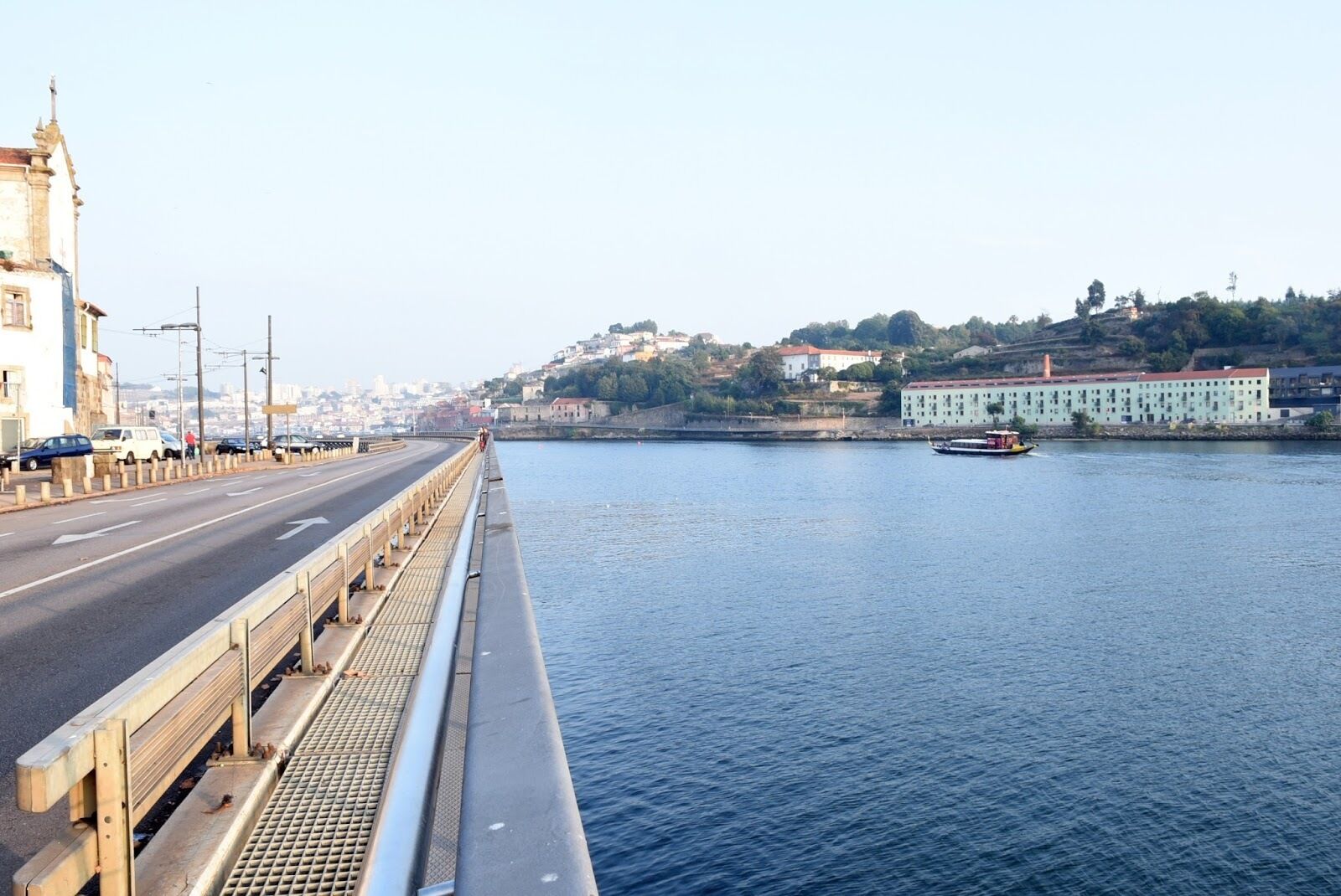 14 Esquadra Cais das Pedras Guest House