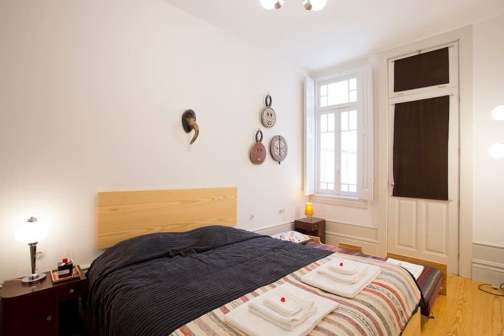 14 Esquadra Cais das Pedras Guest House