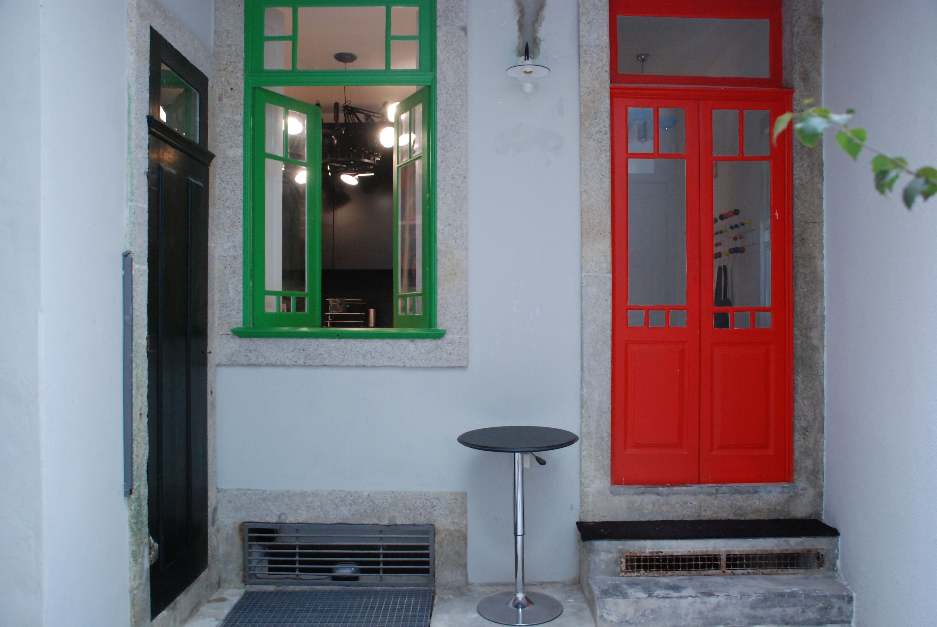 14 Esquadra Cais das Pedras Guest House