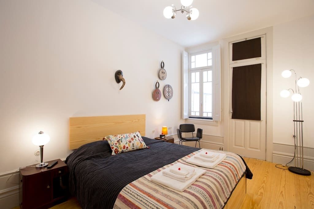 14 Esquadra Cais das Pedras Guest House