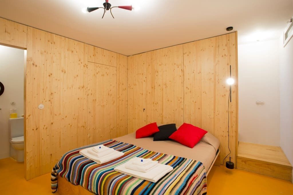 14 Esquadra Cais das Pedras Guest House