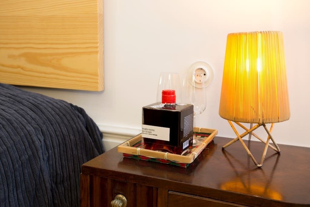 14 Esquadra Cais das Pedras Guest House