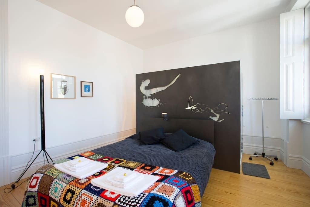 14 Esquadra Cais das Pedras Guest House