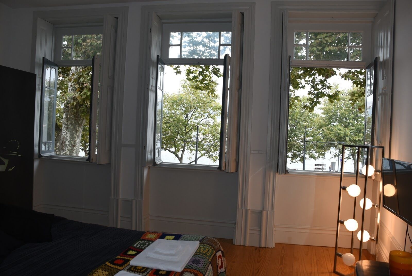 14 Esquadra Cais das Pedras Guest House