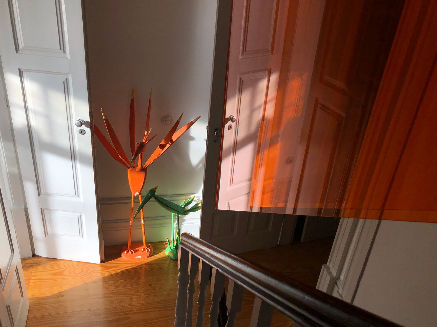 14 Esquadra Cais das Pedras Guest House