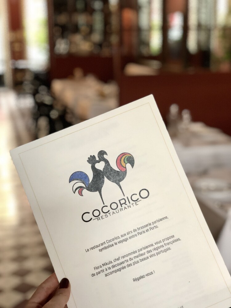 Hotel CocoRico