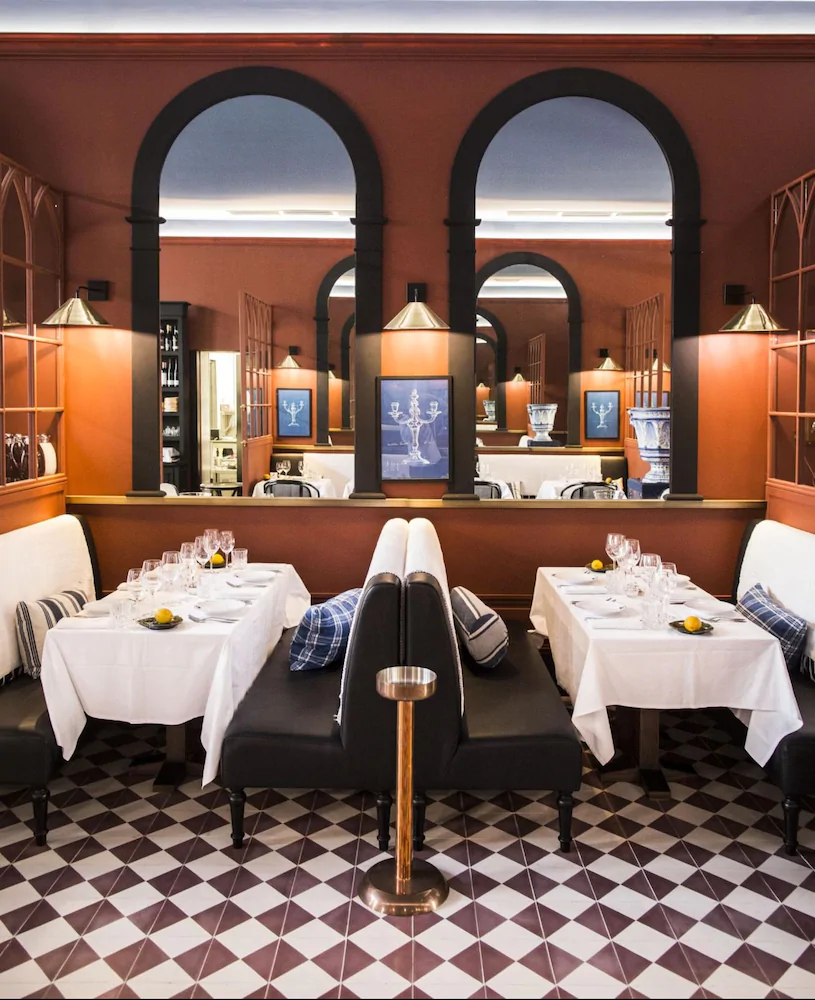 Hotel CocoRico