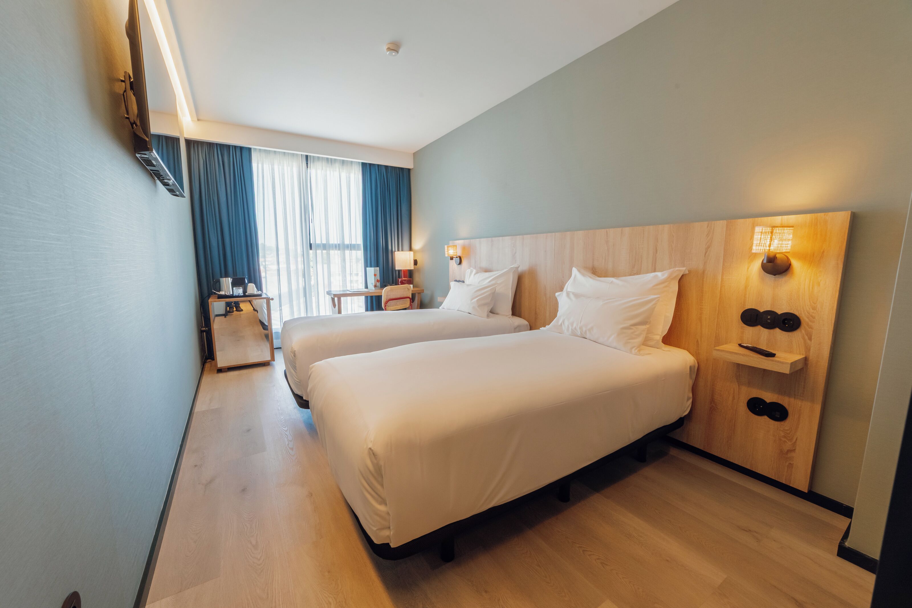 ABC Hotel Porto - Campanhã