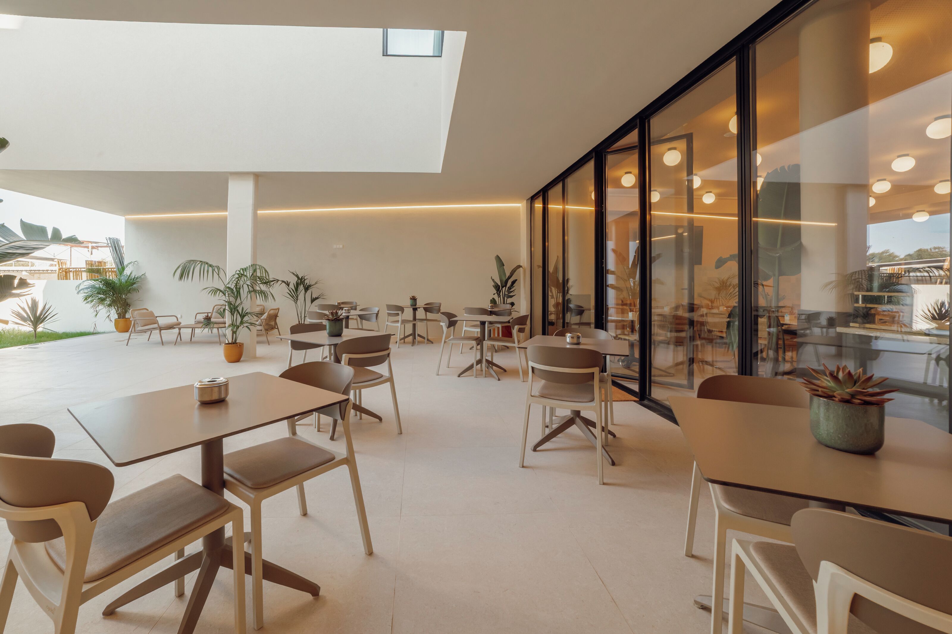 ABC Hotel Porto - Campanhã