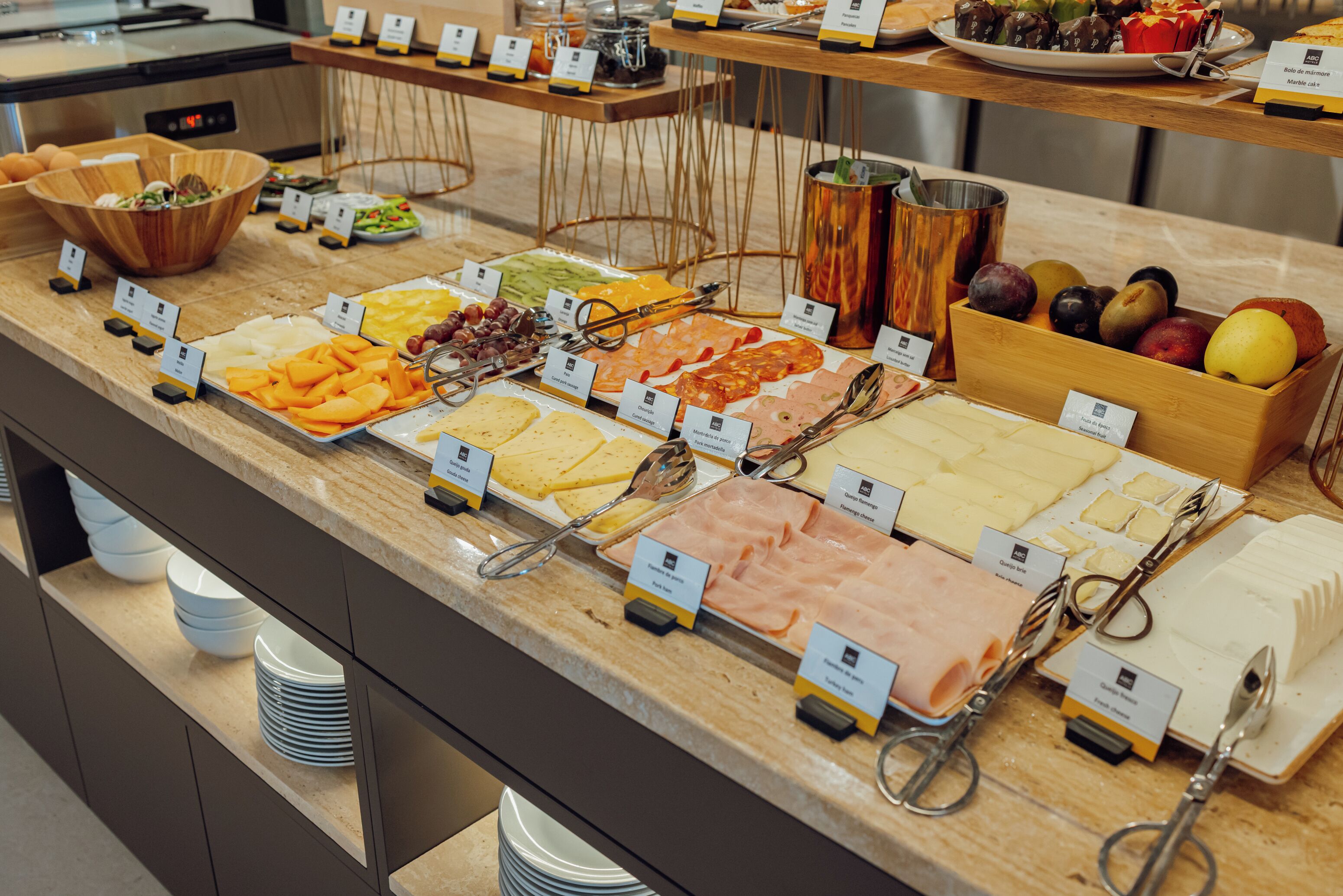 ABC Hotel Porto - Campanhã