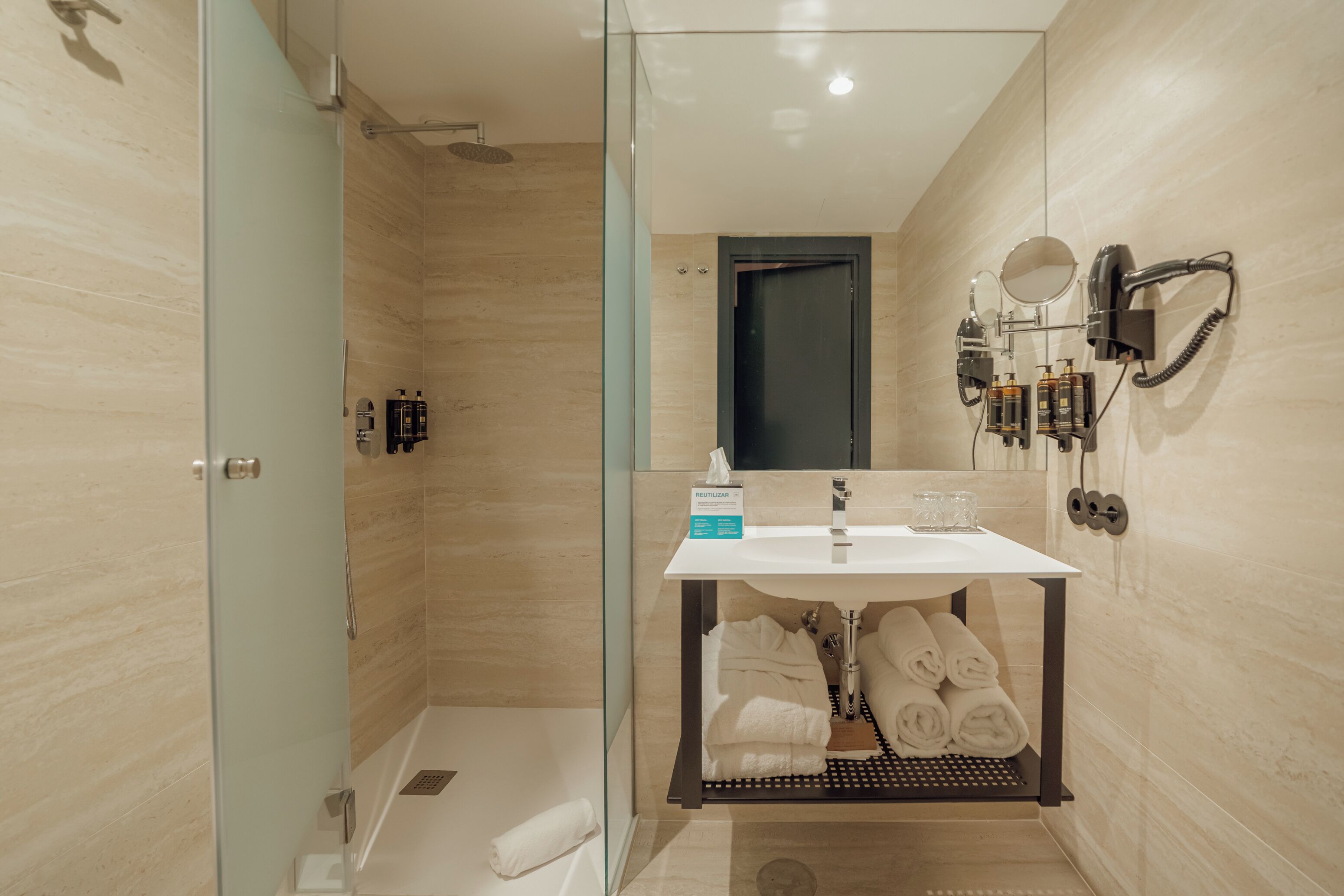 ABC Hotel Porto - Campanhã