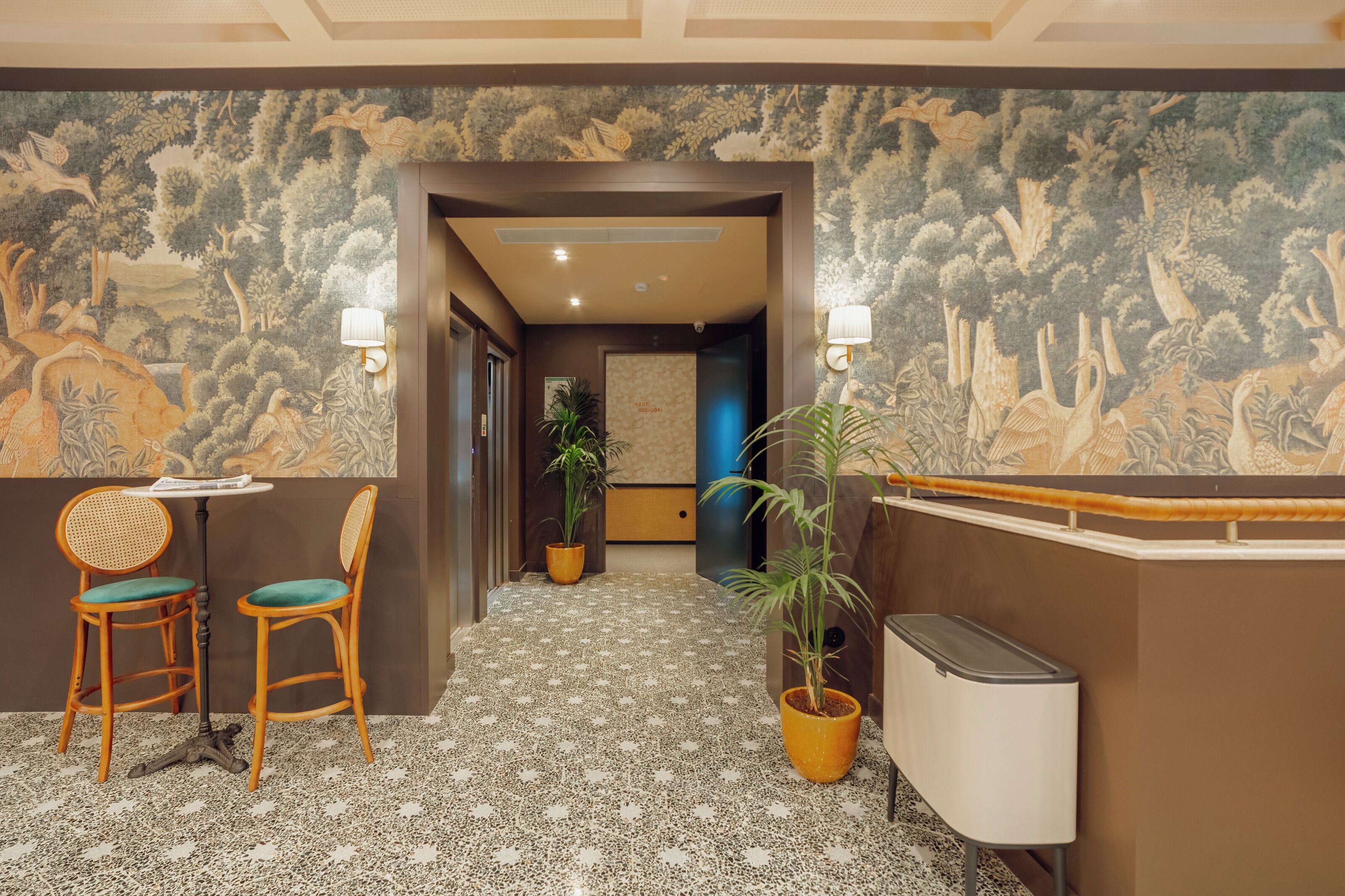 ABC Hotel Porto - Campanhã