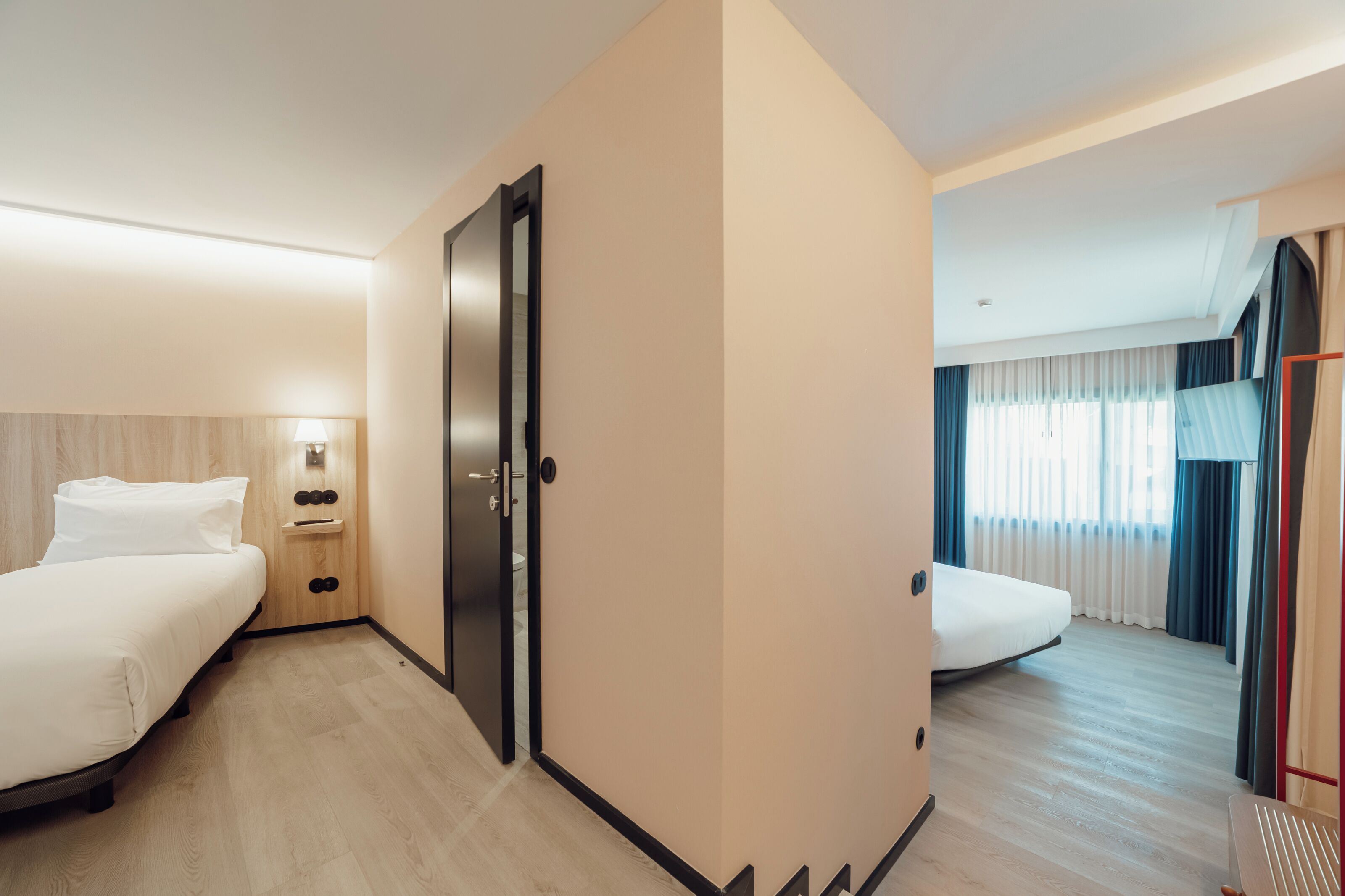 ABC Hotel Porto - Campanhã