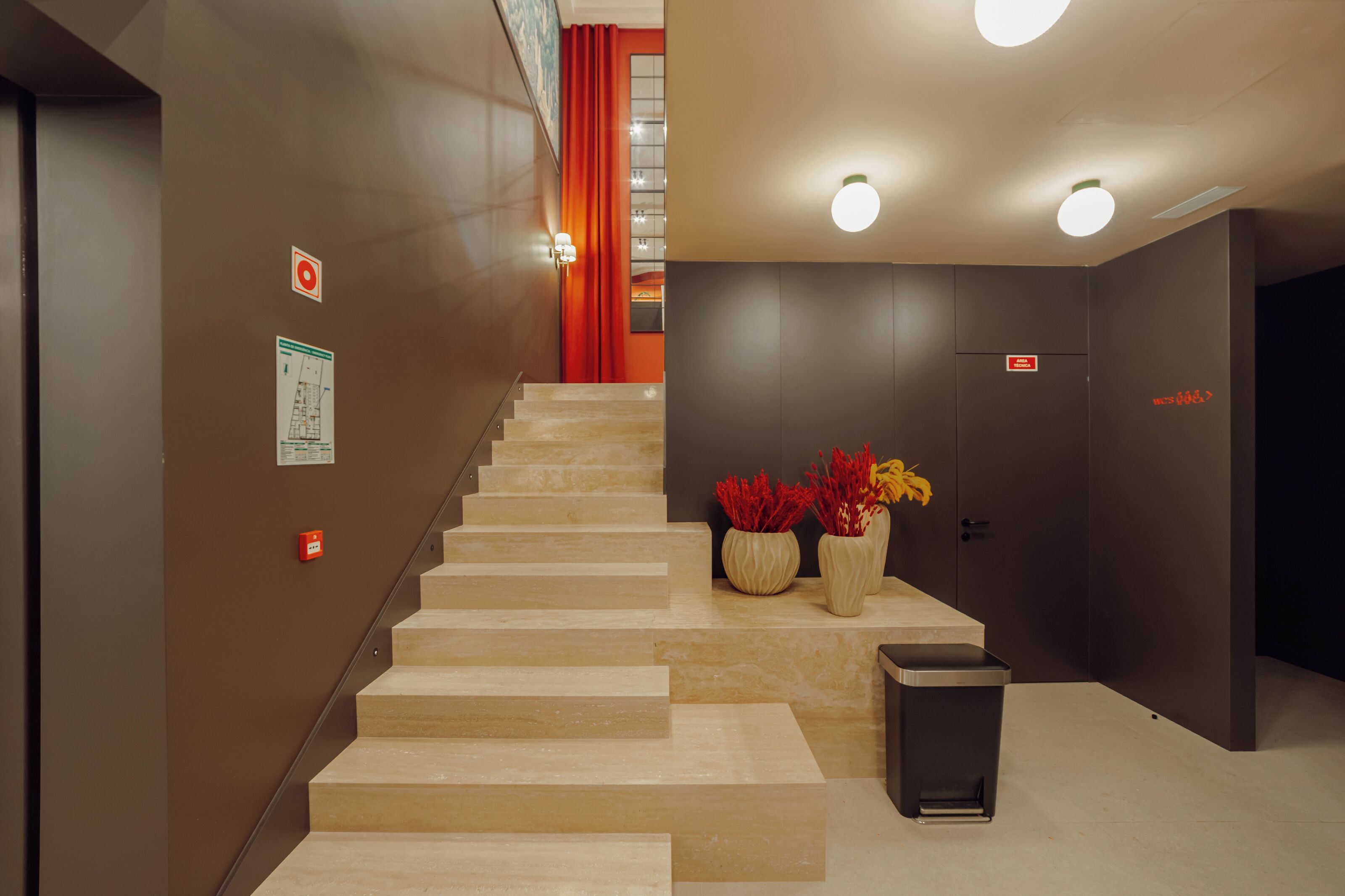 ABC Hotel Porto - Campanhã