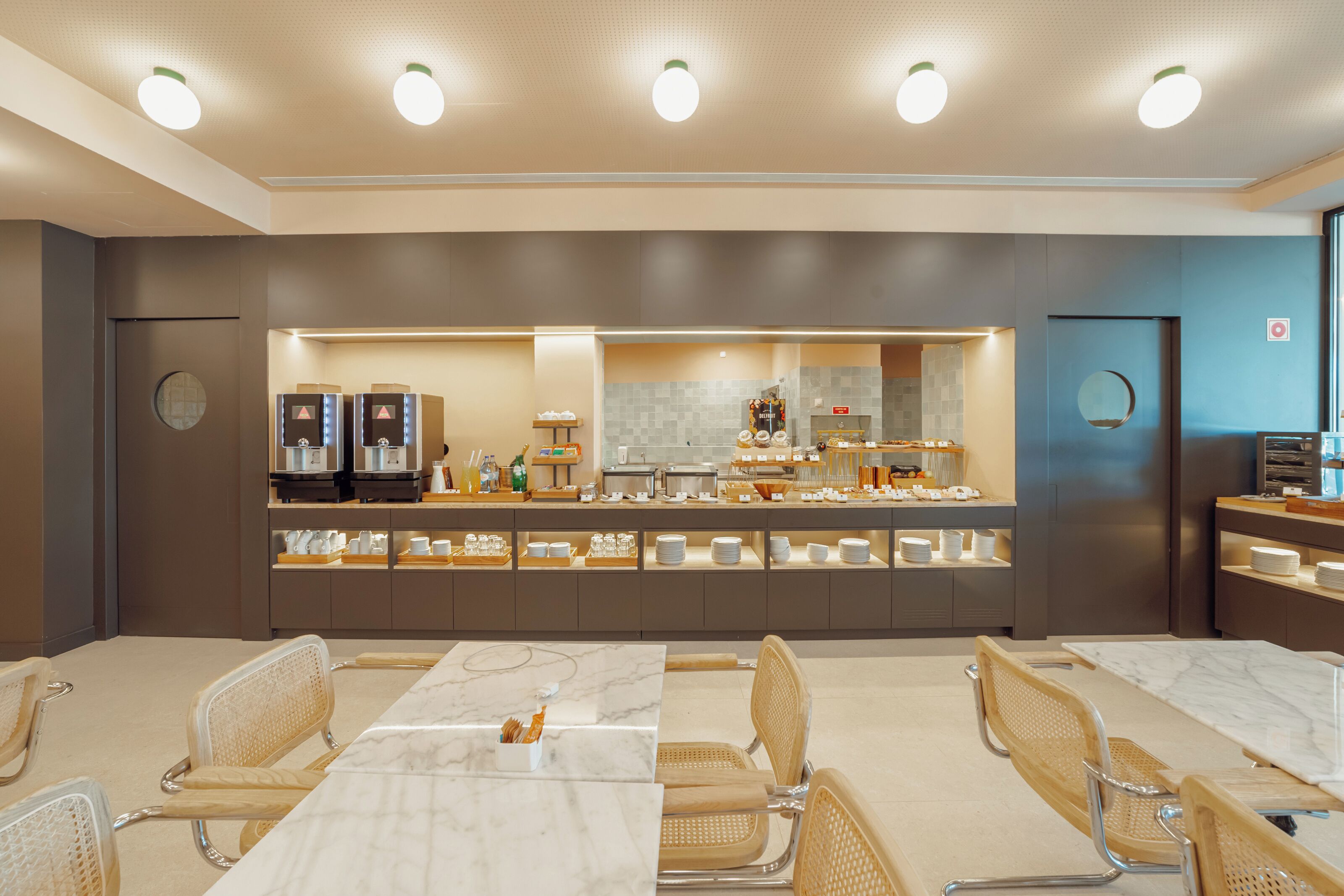 ABC Hotel Porto - Campanhã