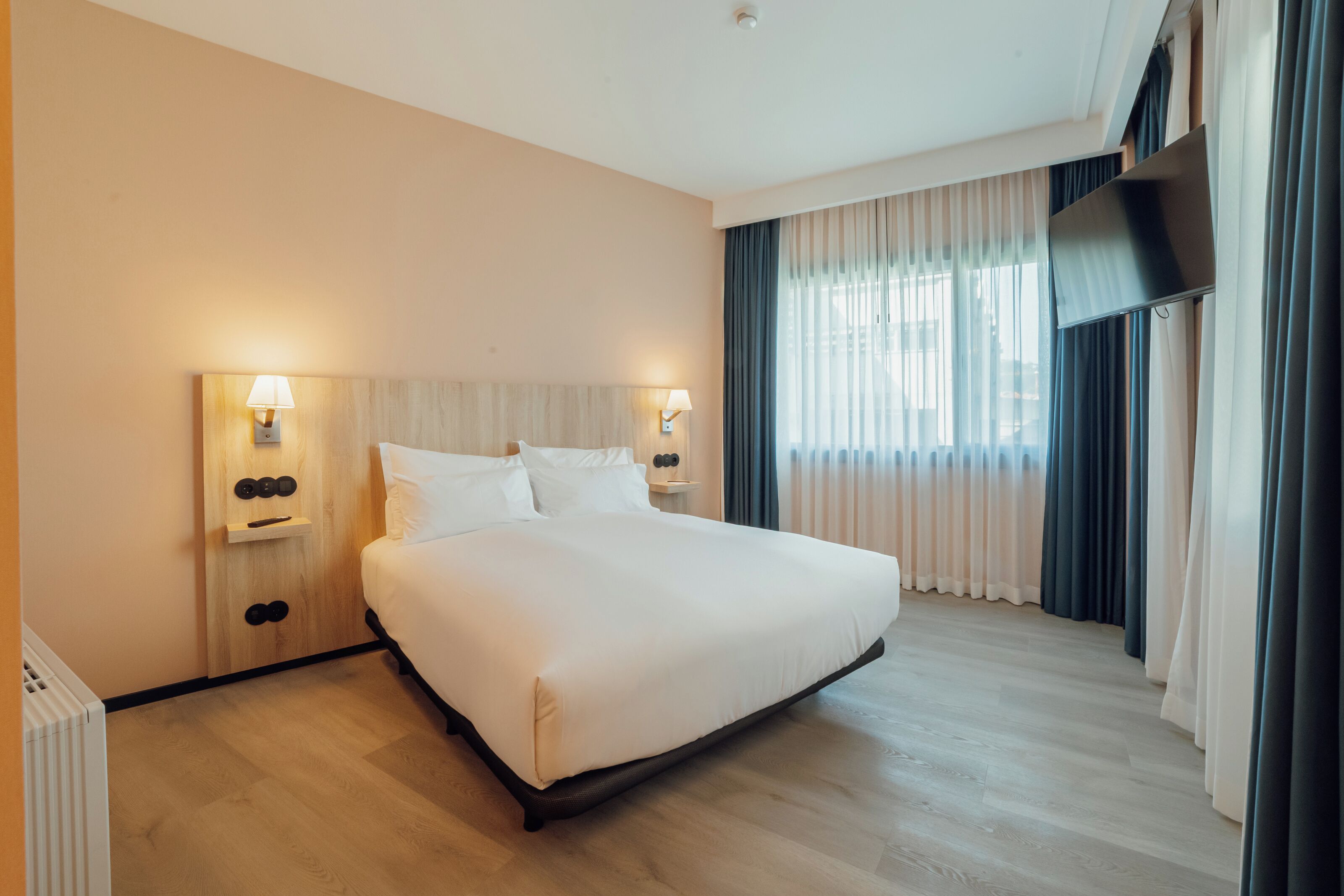 ABC Hotel Porto - Campanhã