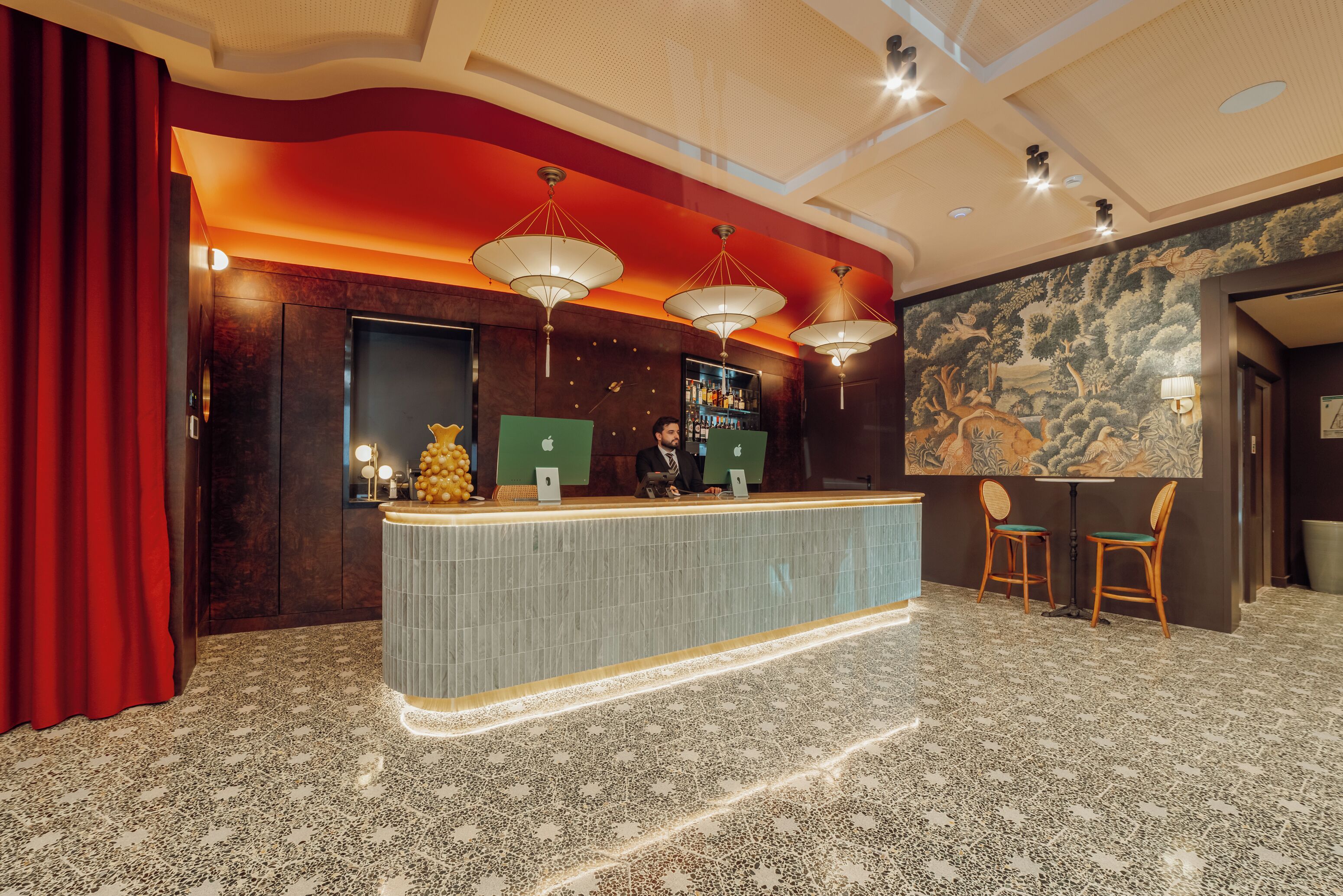 ABC Hotel Porto - Campanhã