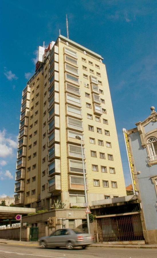 Albergaria Miradouro